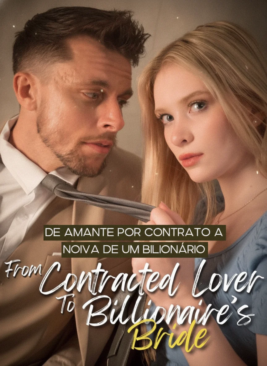 De Amante Por Contrato a Noiva do Bilionário – Parte 1