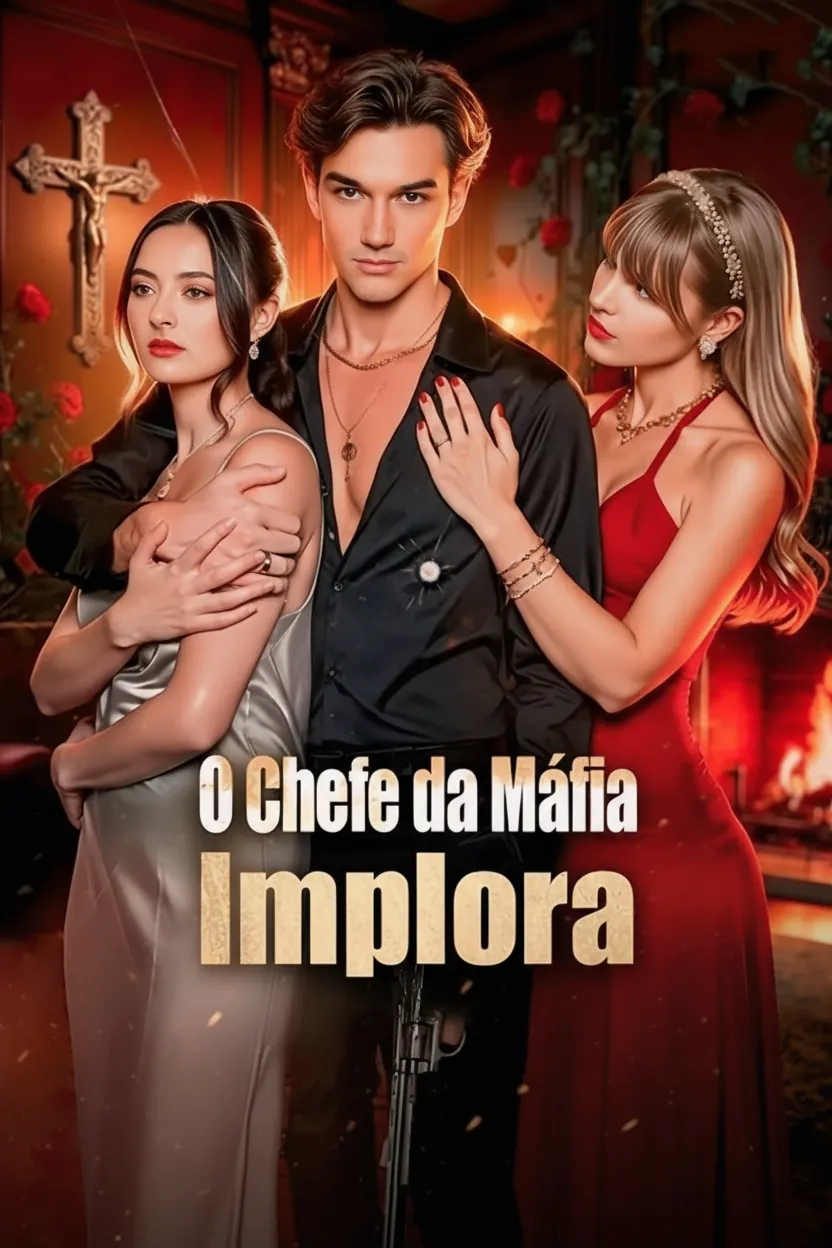 O Chefe da Máfia Implora
