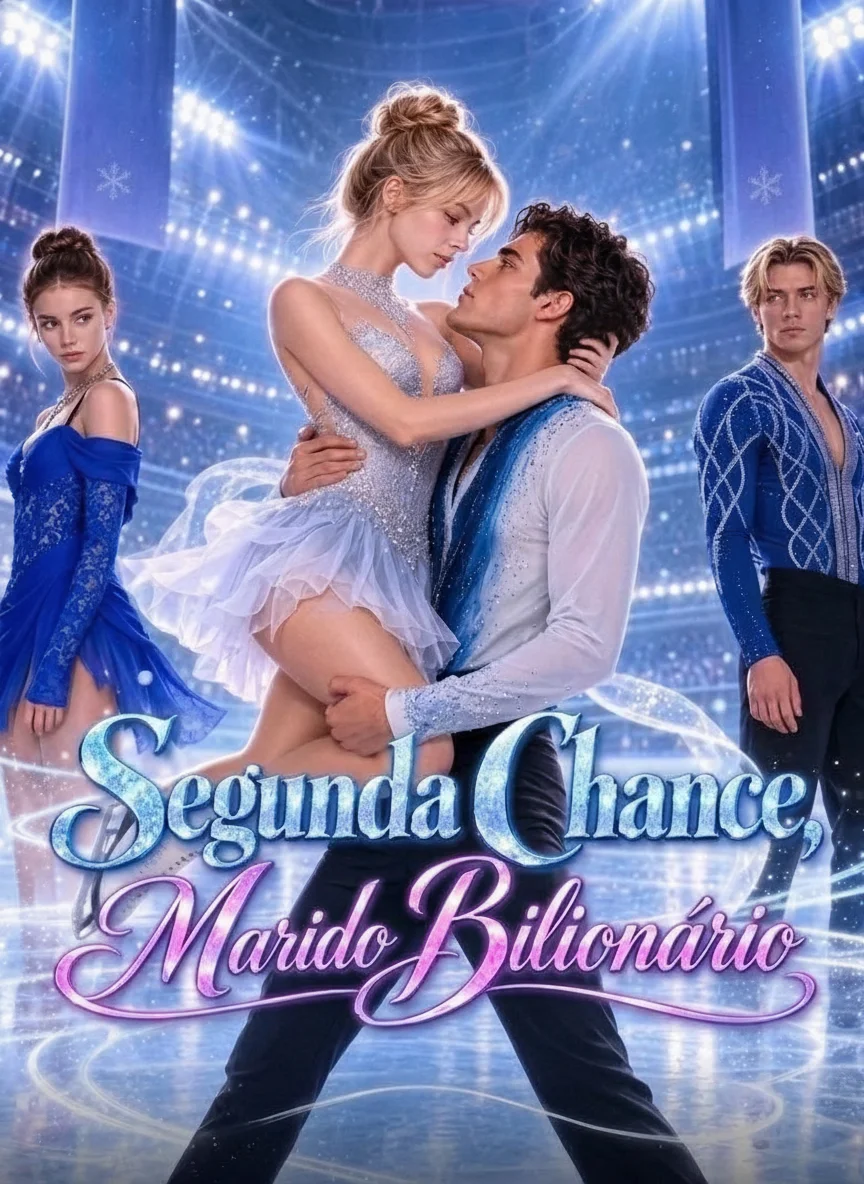 Segunda Chance, Marido Bilionário