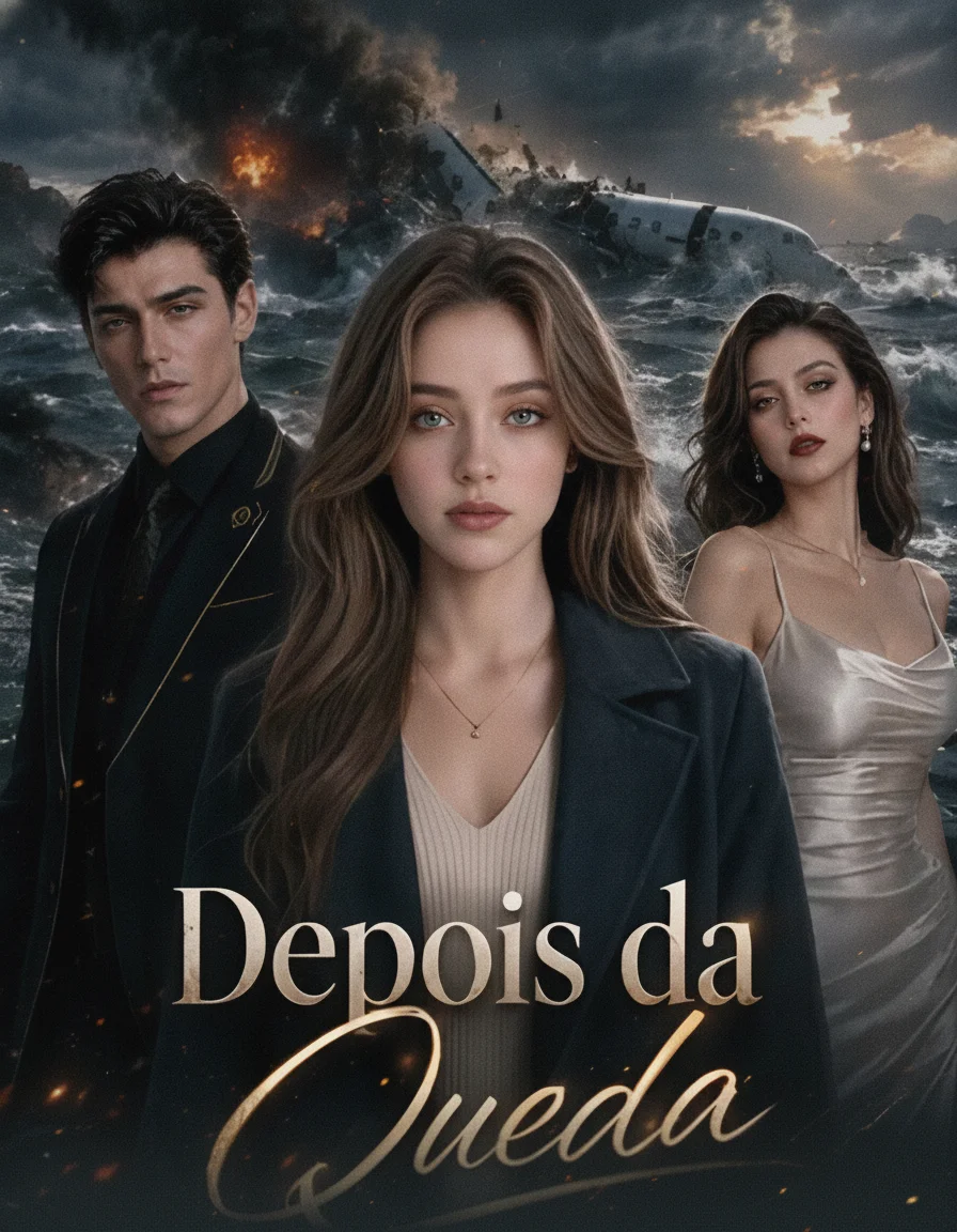 Depois da Queda