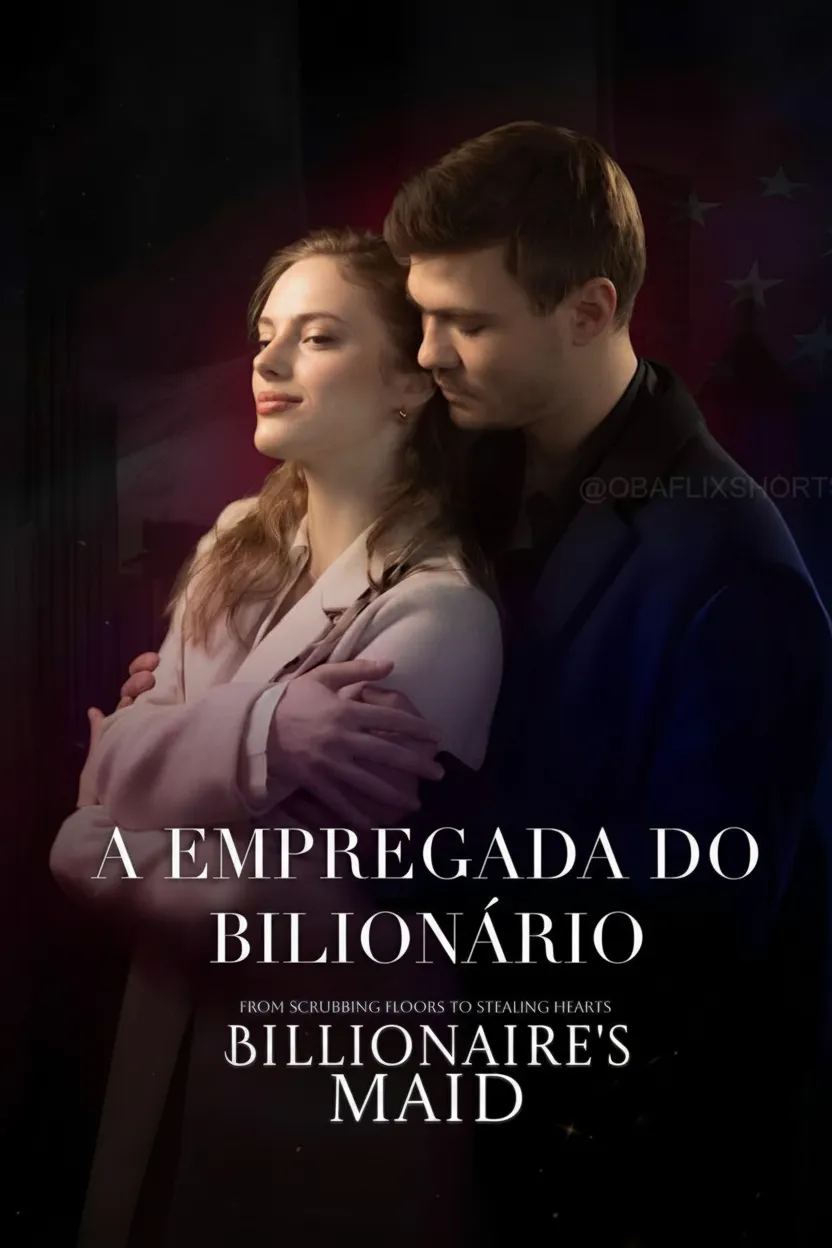 A Empregada Do Bilionário