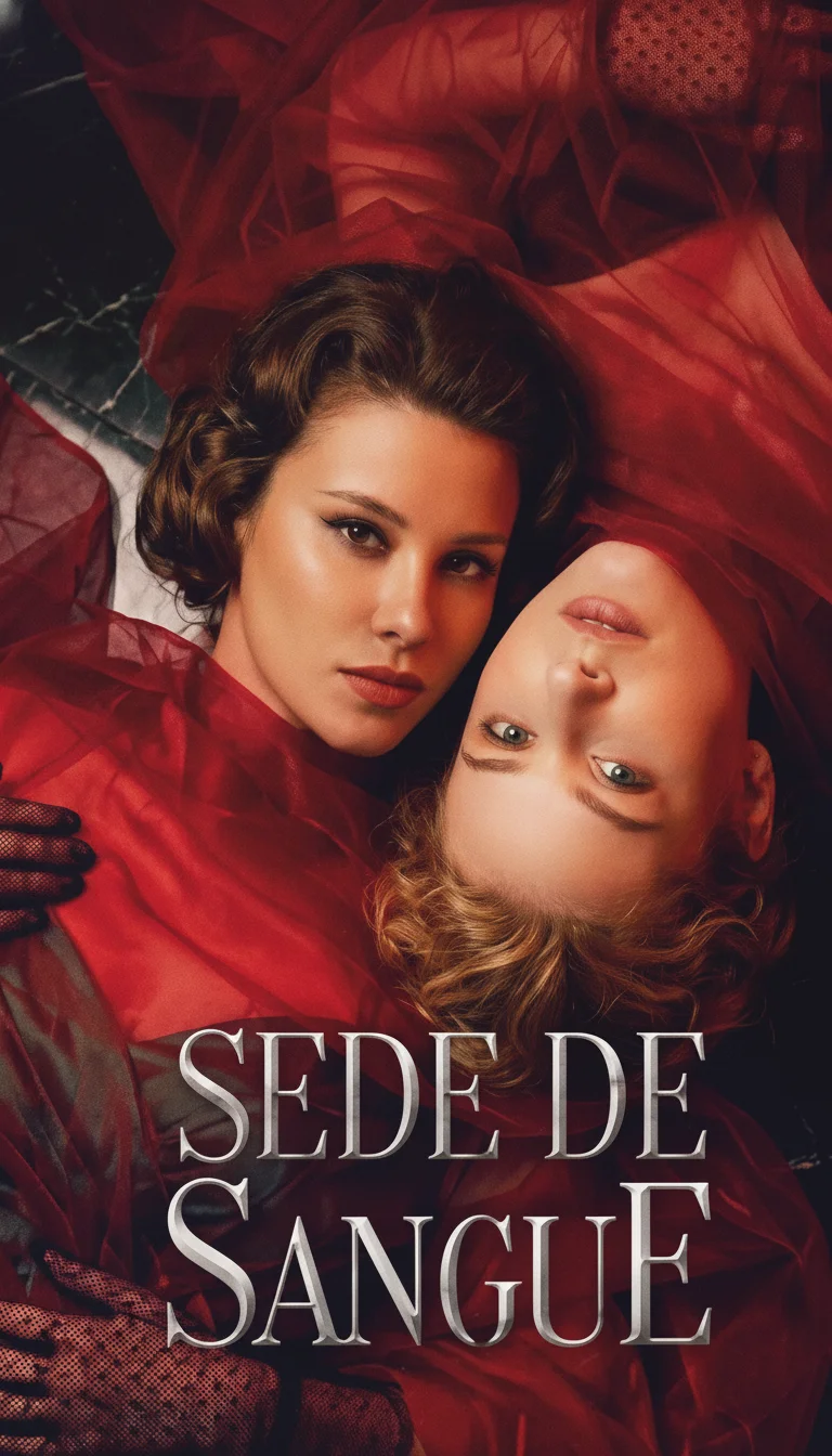 Sede de sangue