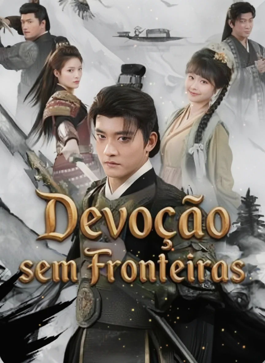 Devoção Sem Fronteiras