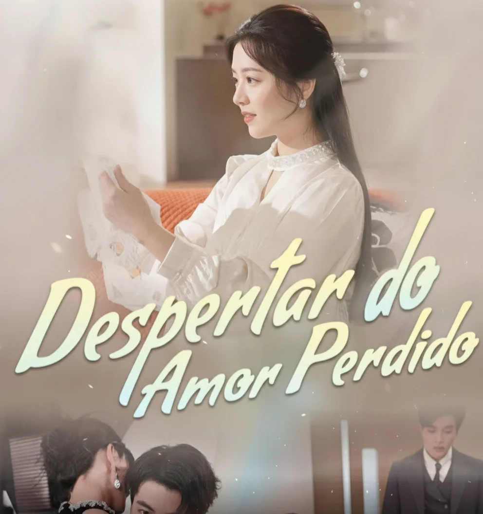 Despertar Do Amor Perdido
