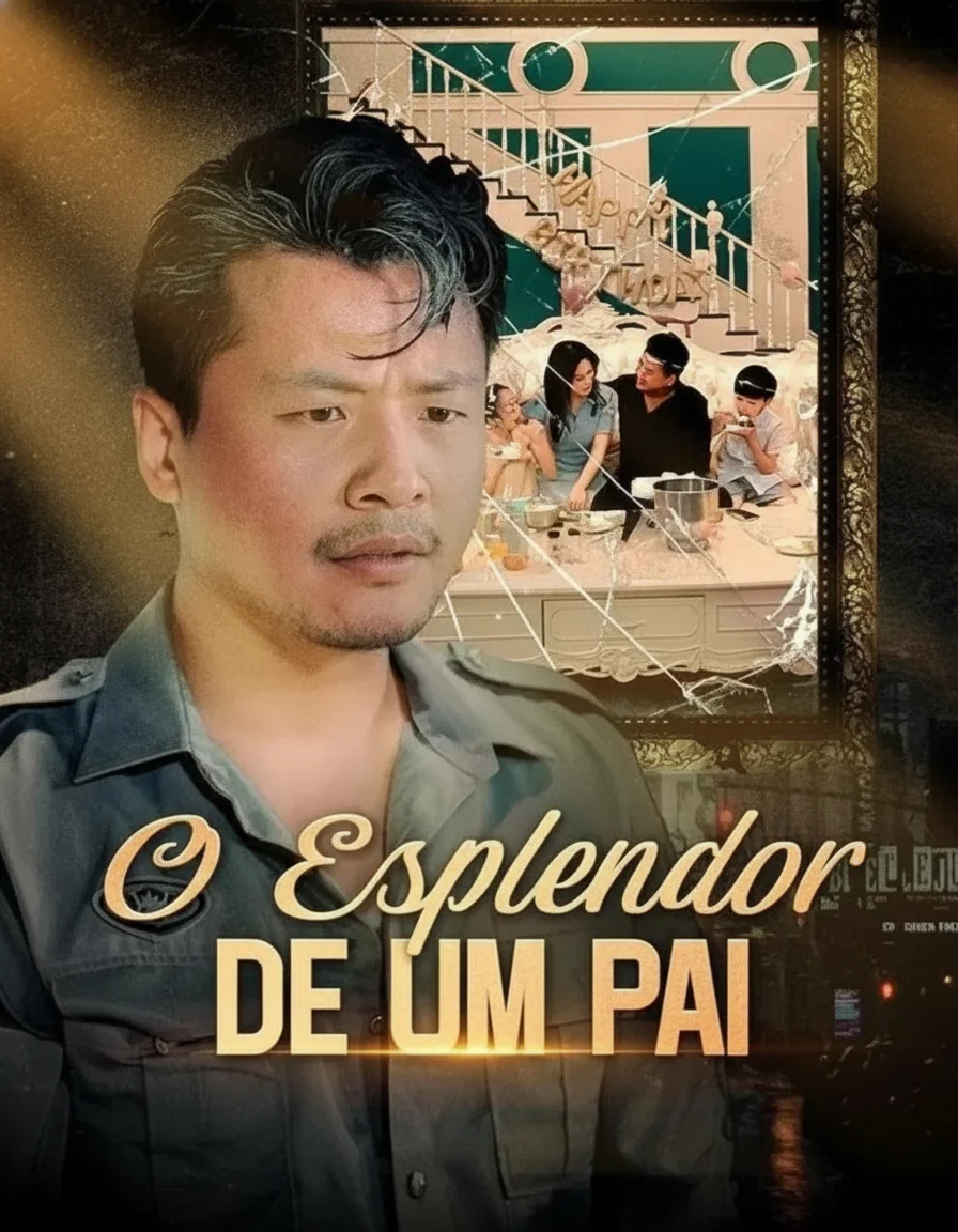 O Esplendor de um Pai