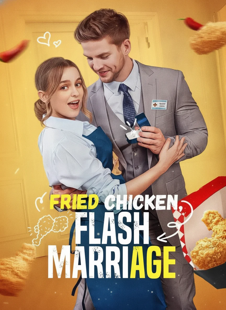 Frango Frito, Casamento de Repente – Parte 2