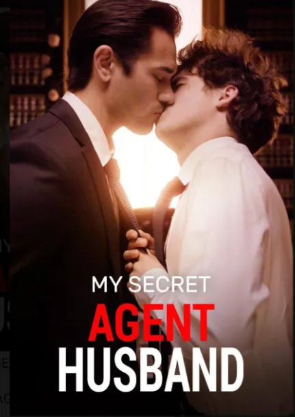 Meu Marido Agente Secreto – Parte 1