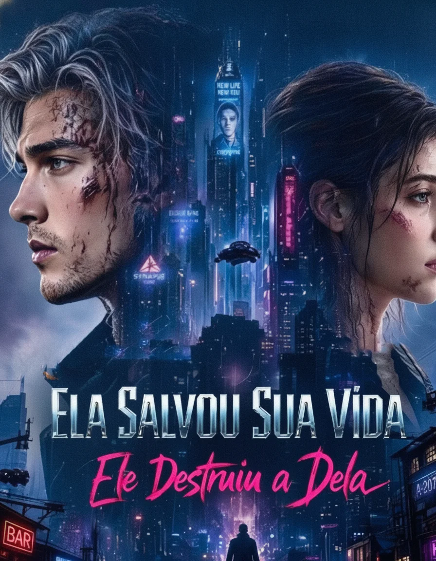Ela Salvou Sua Vida Ele Destruiu a Dela