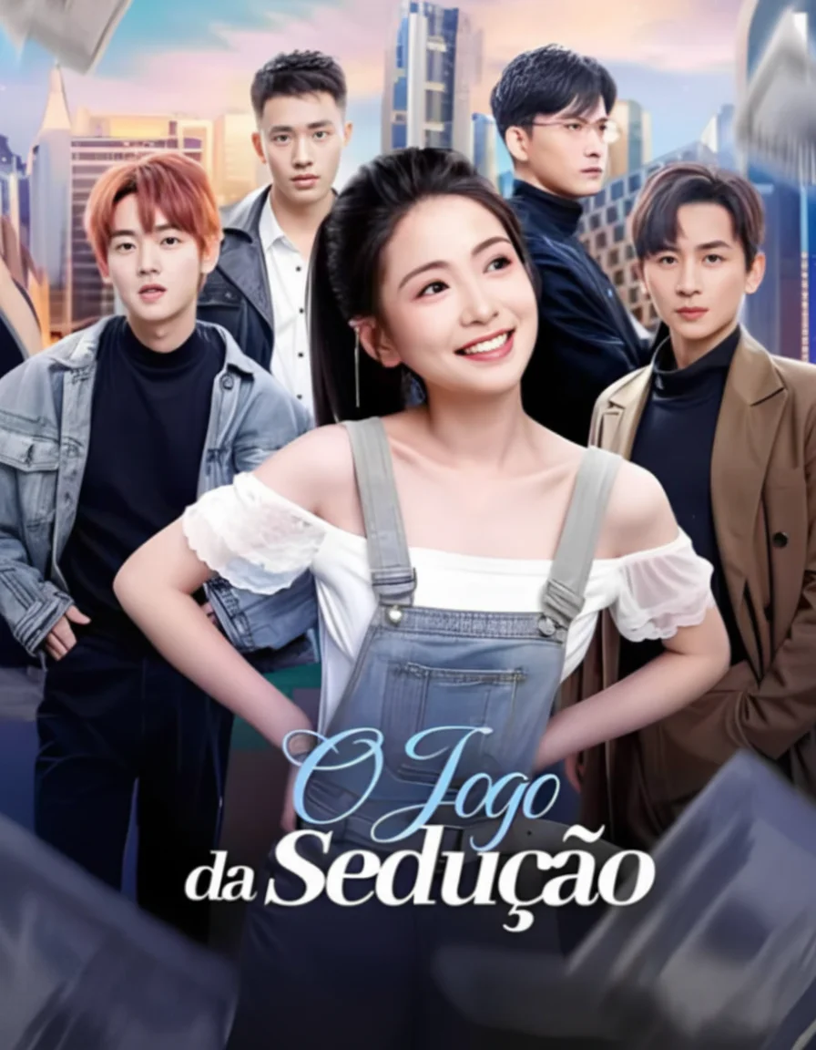 O Jogo Da Sedução