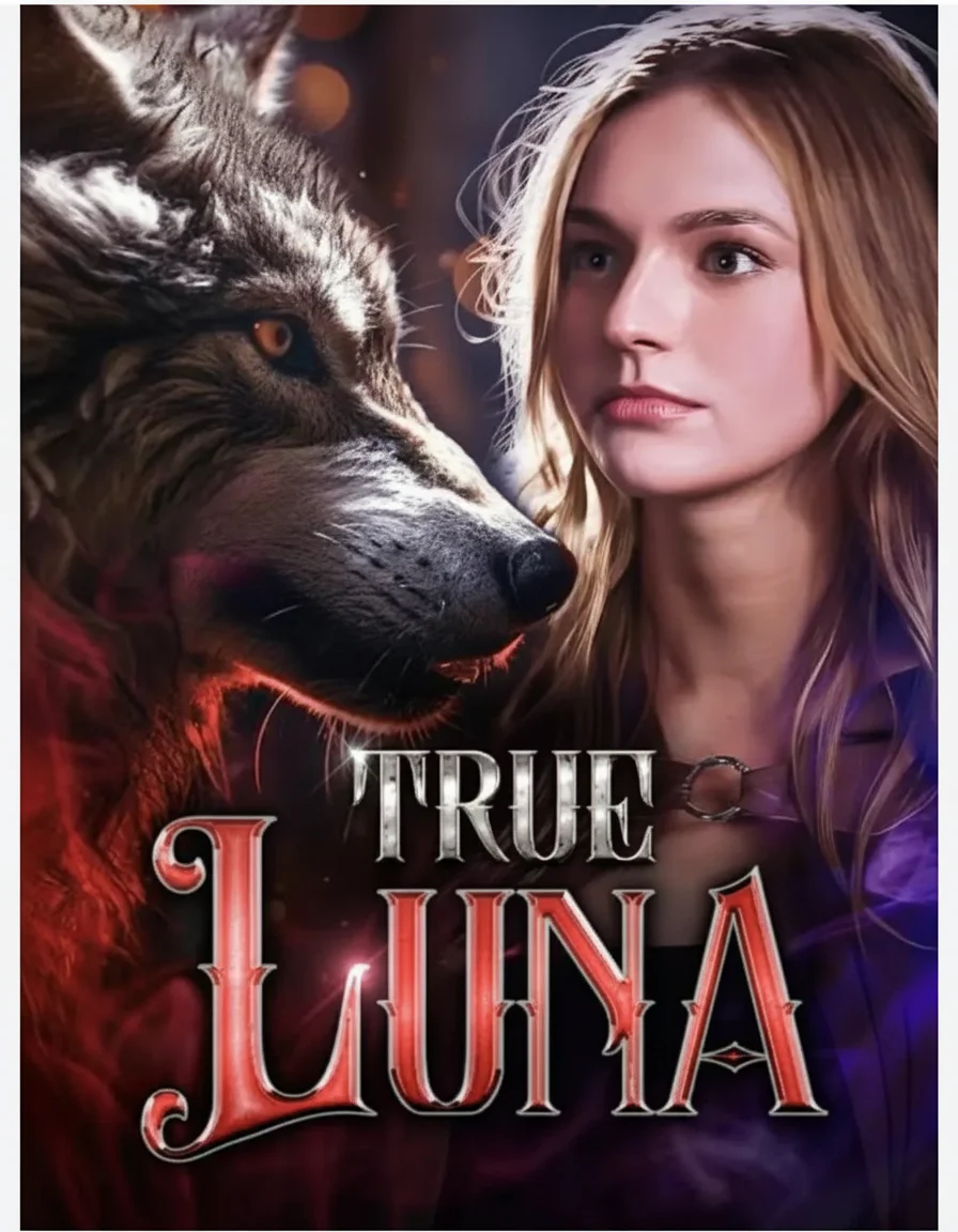 Verdadeiro Luna