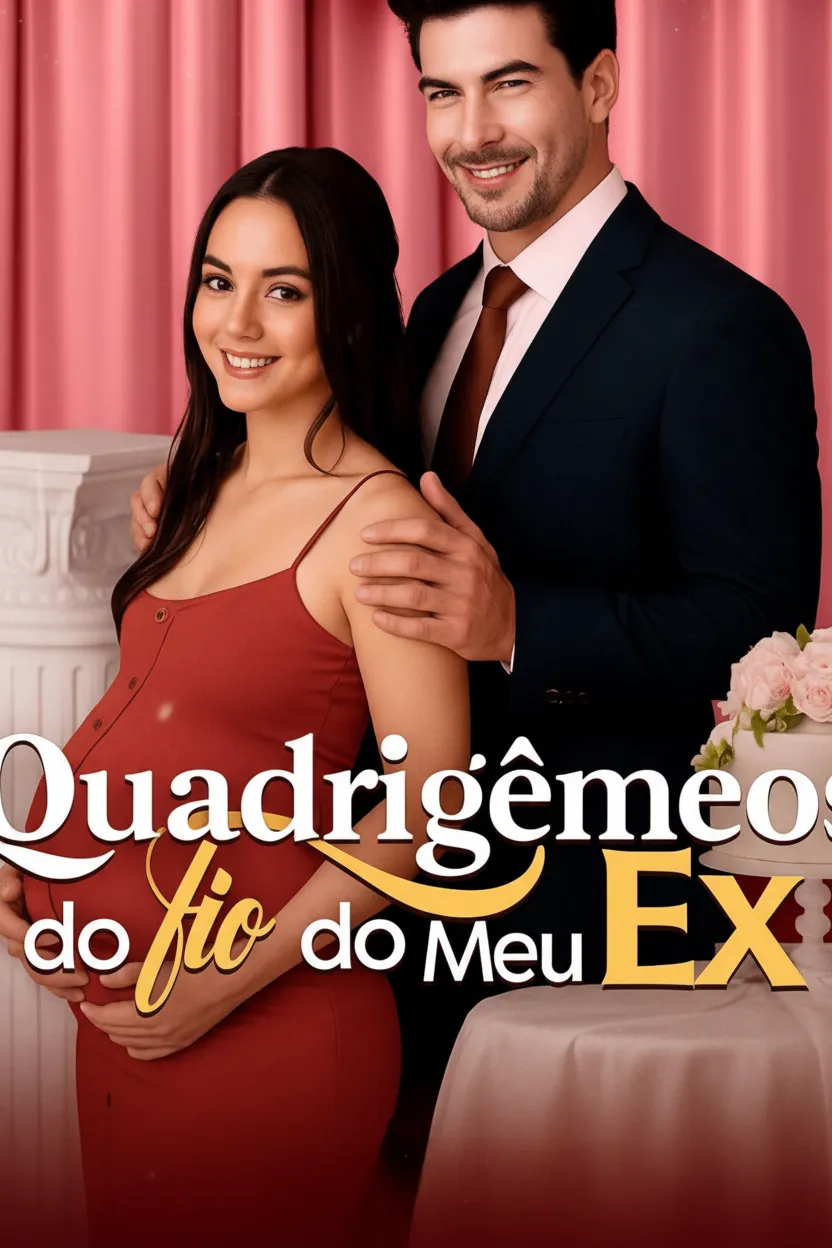 Quadrigêmeos do Tio do Meu Ex