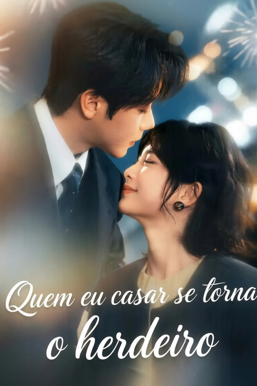 Quem Eu Casar Se Torna O Herdeiro