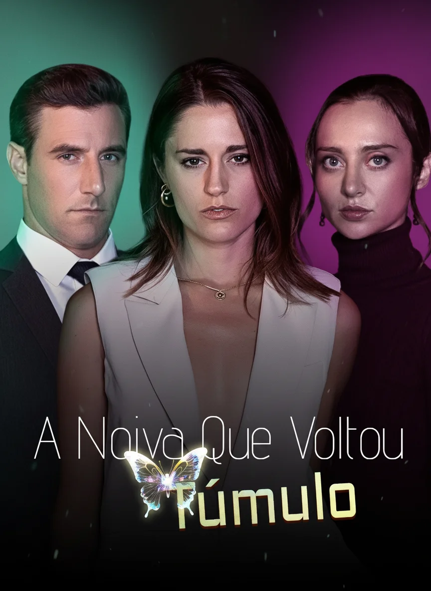 A Noiva Que Voltou Do Túmulo