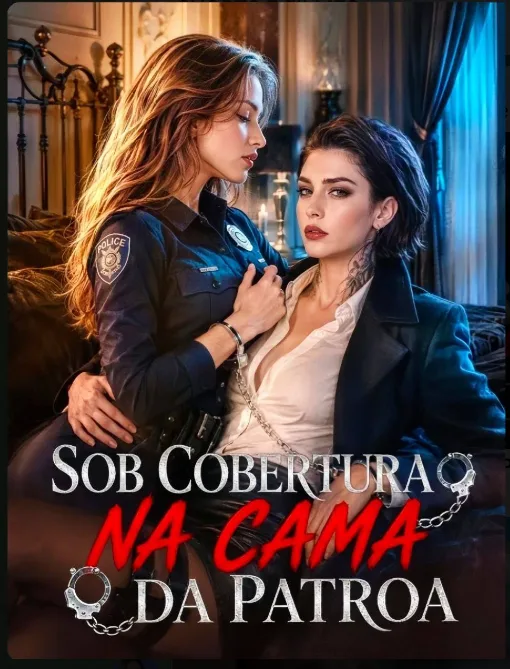 Sob Cobertura na Cama da Patroa