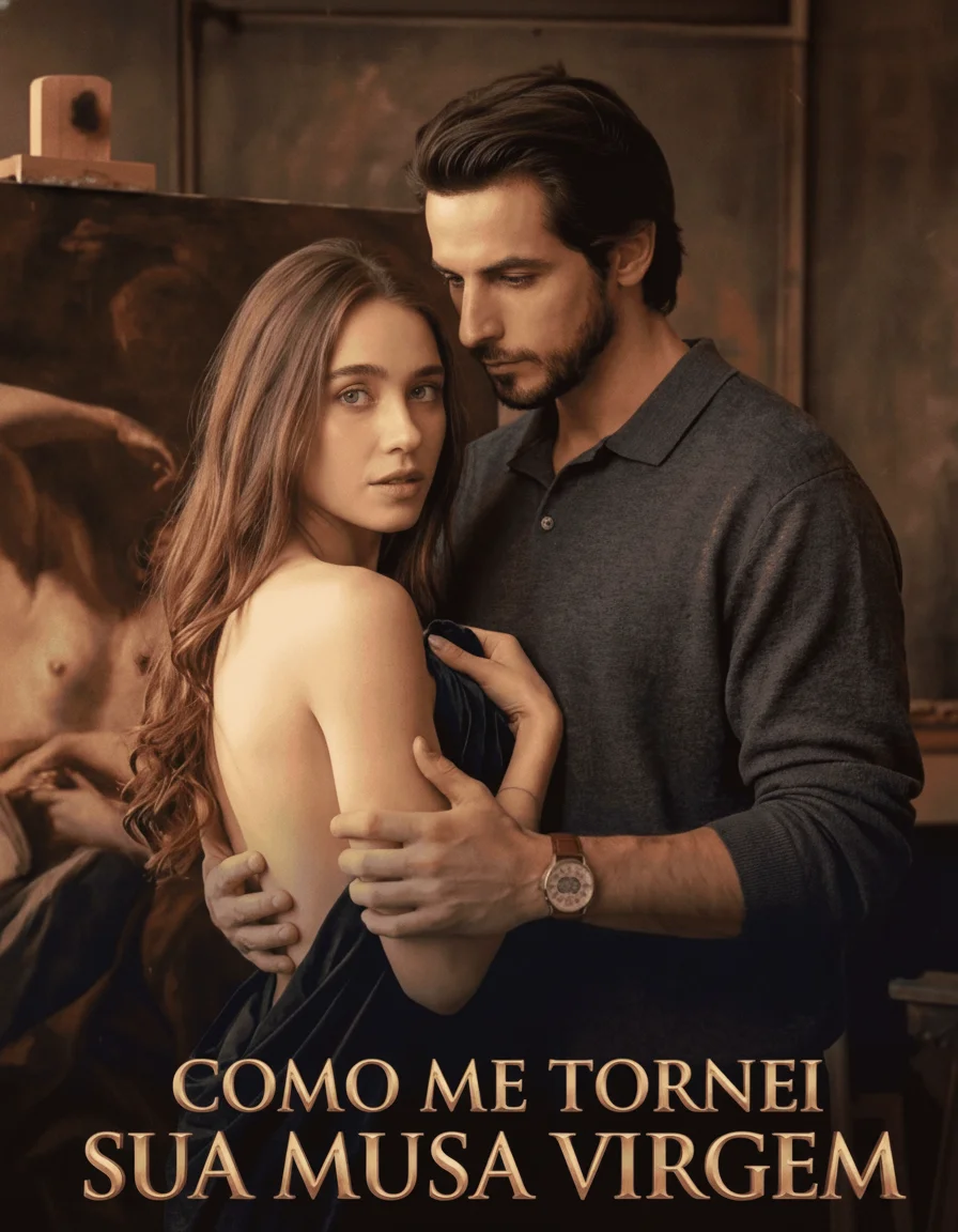 Como Me Tornei Sua Musa Virgem