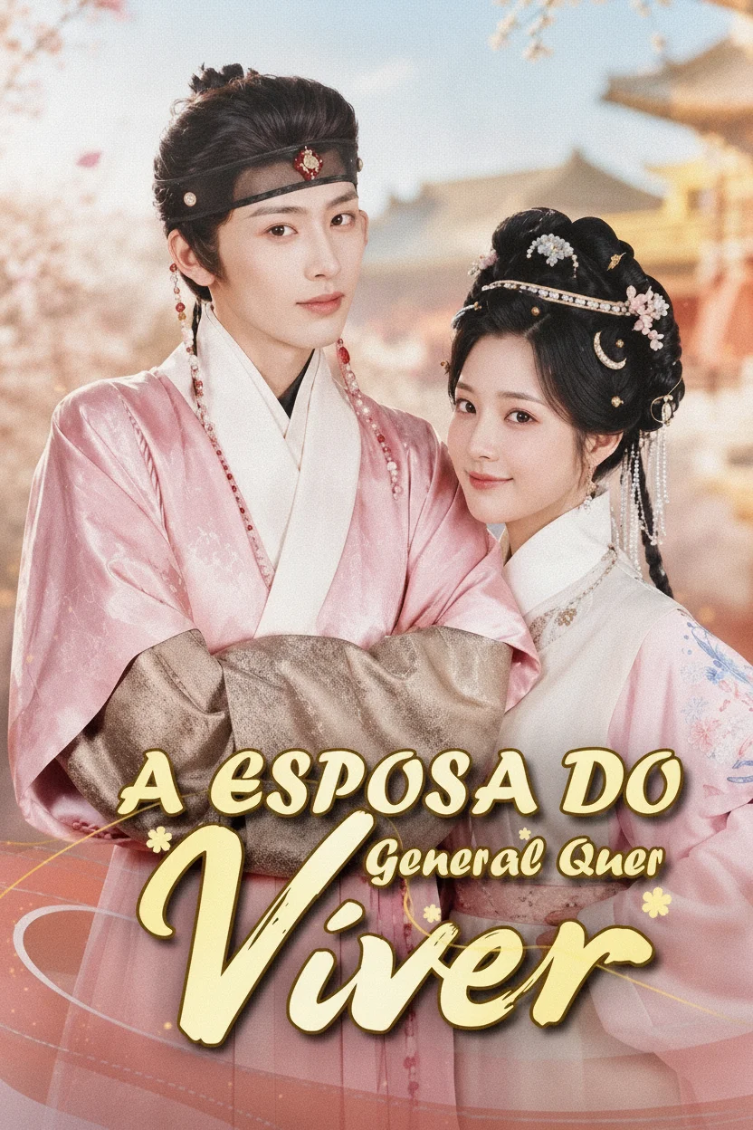 A Esposa do General Quer Viver