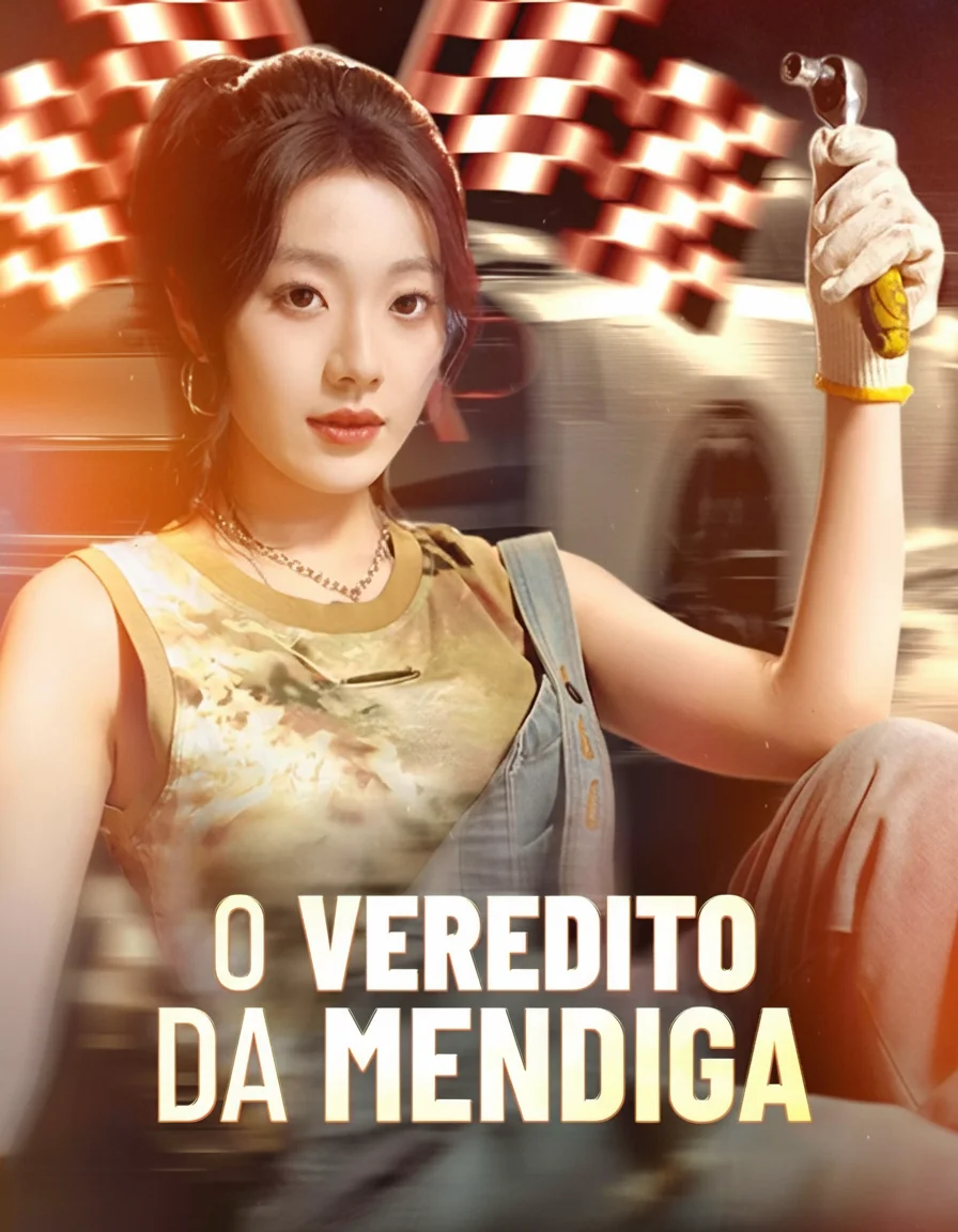 O Veredito Da Mendiga