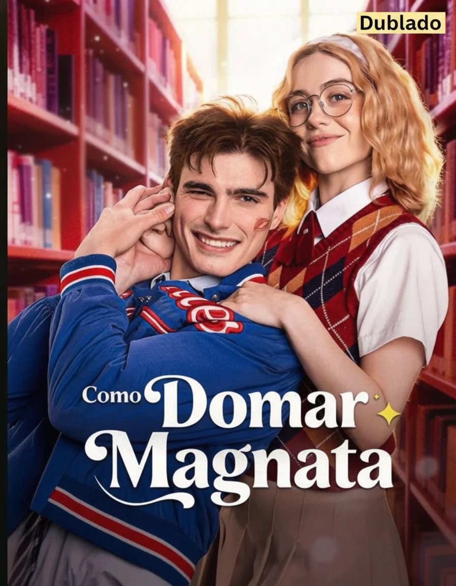 Como Domar O Magnata