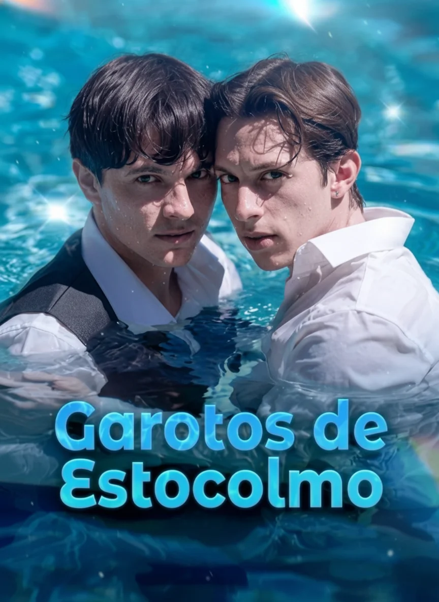 Garotos de Estocolmo