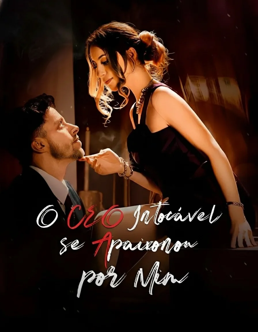 O CEO Intocável se Apaixonou por Mim