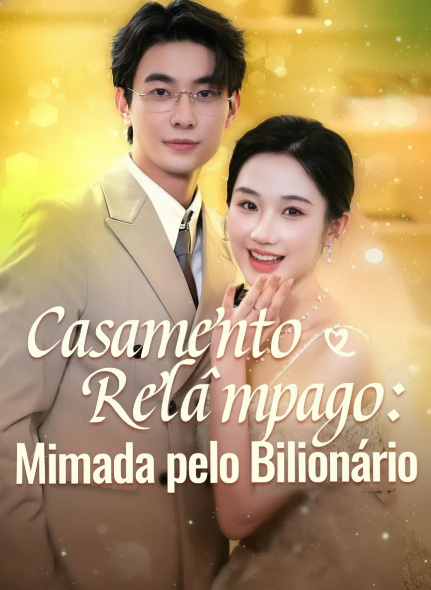 Casamento Relâmpago: Mimada Pelo Bilionário – Parte 1