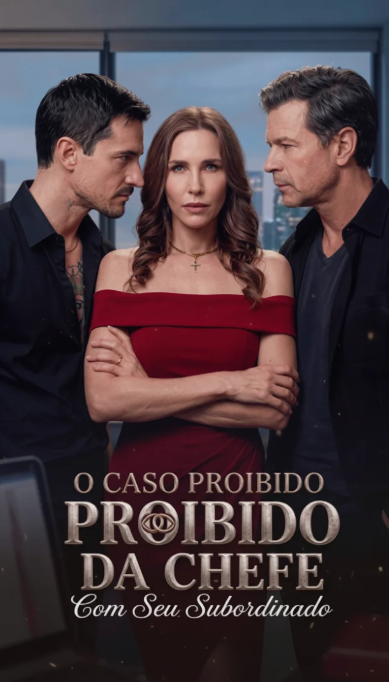 O Caso Proibido Da Chefe Com Seu Subordinado