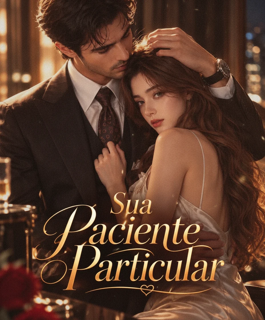 Sua Paciente Particular