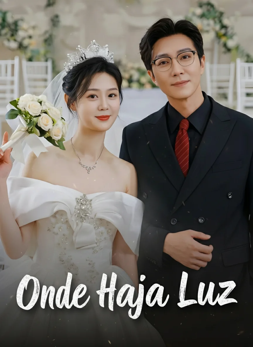 Onde Haja Luz