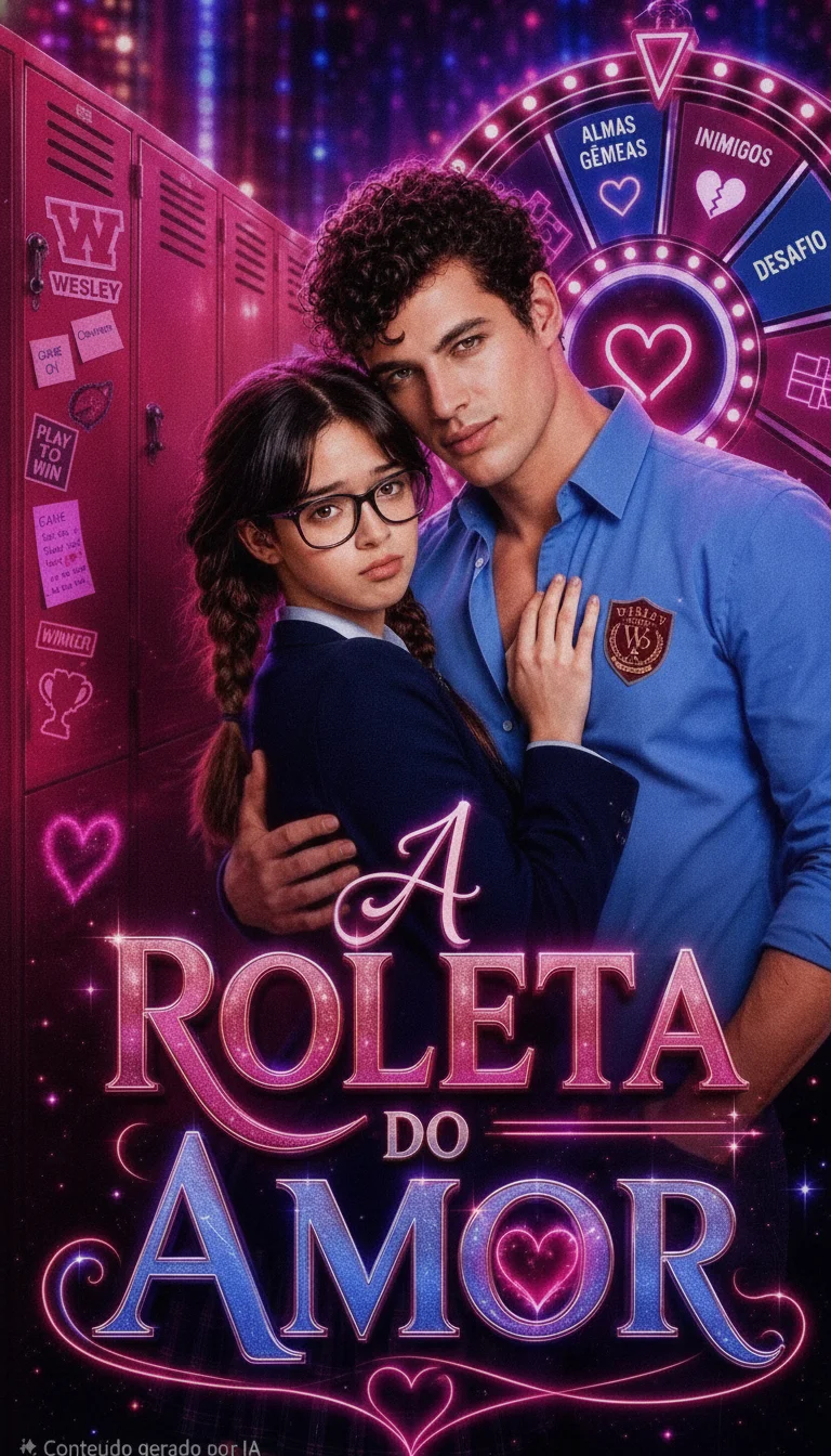 A Roleta Do Amor
