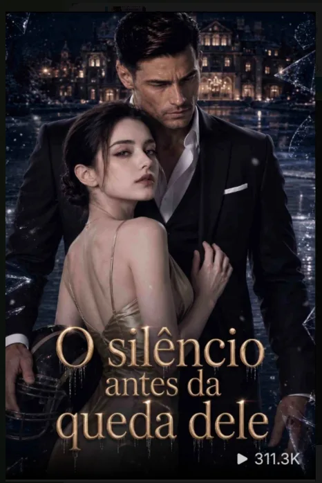 O Silêncio Antes da Queda (Curta-Metragem)