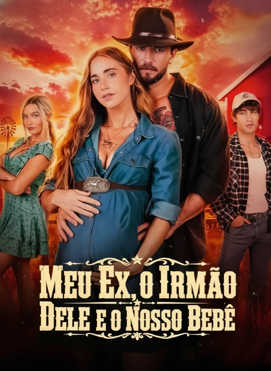 Tendo o Bebê do Cowboy