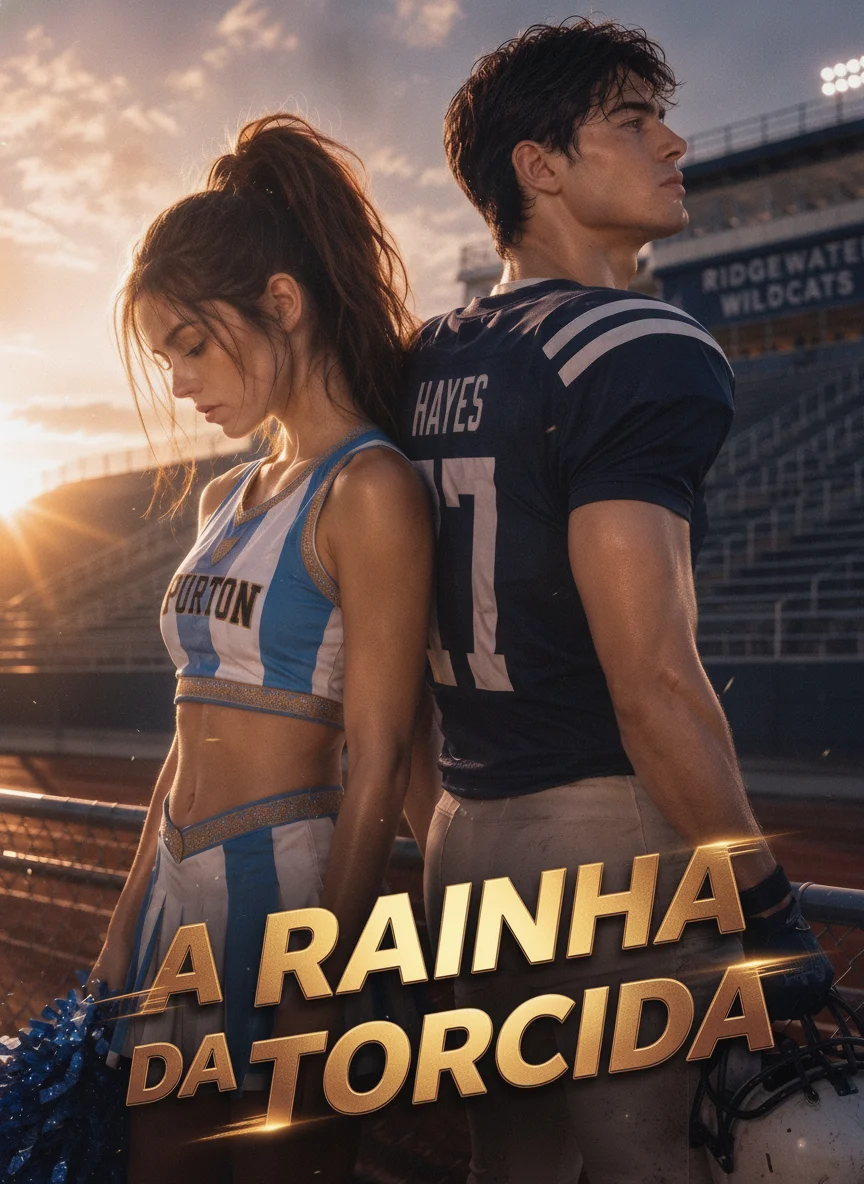 A Rainha da Torcida