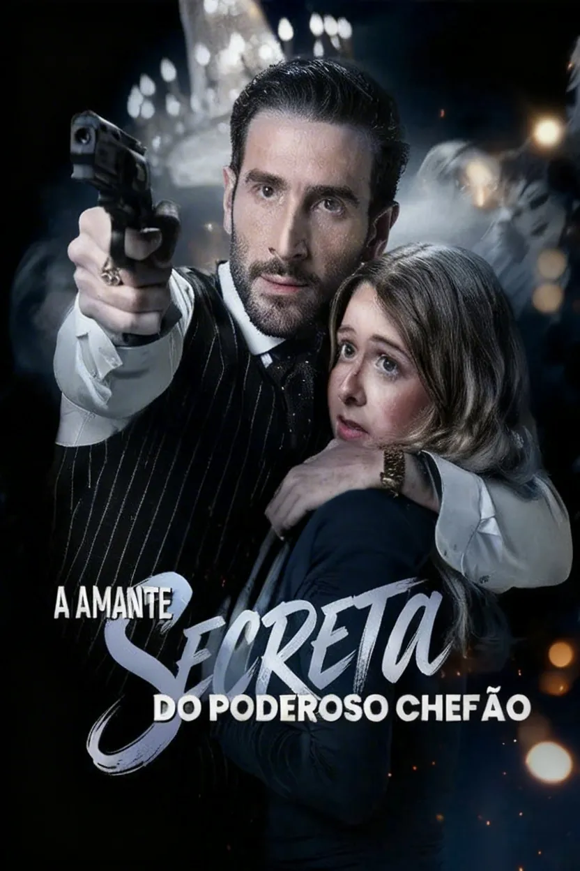 A Amante Secreta Do Poderoso Chefão