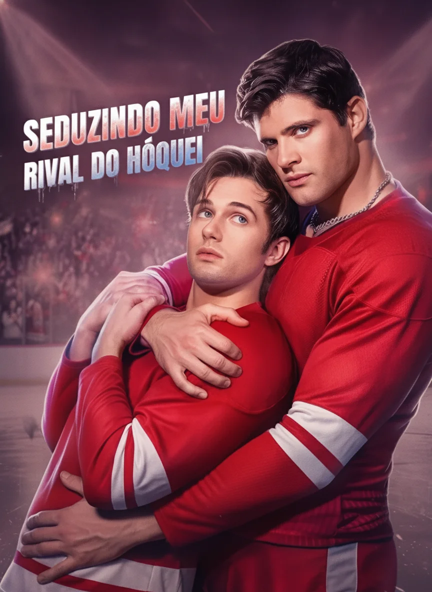 Seduzindo Meu Rival Do Hóquei