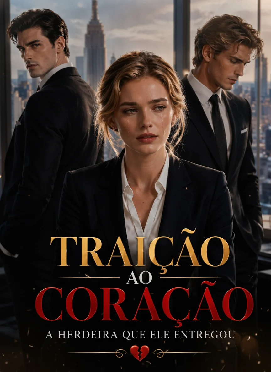 Traição Ao Coração: A Herdeira Que Ele Entregou (Curta-Metragem)