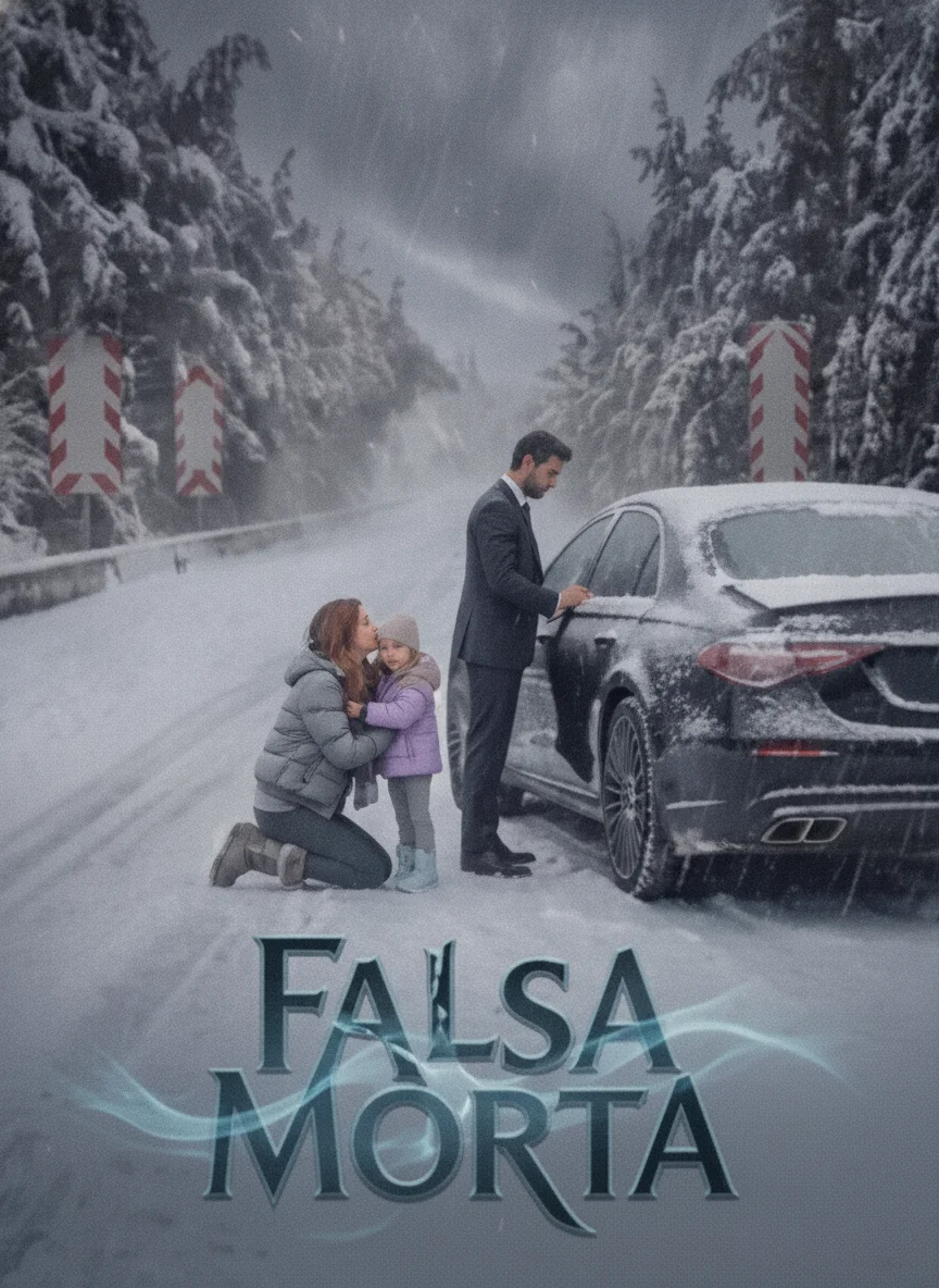Falsa Morta (Curta-Metragem)