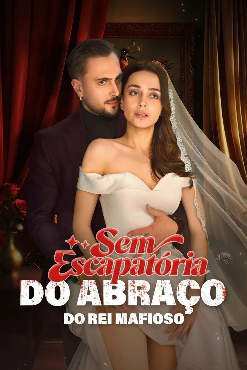 Sem Escapatória do Abraço do Rei Mafioso