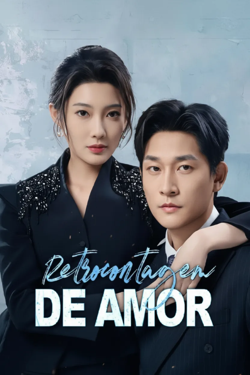 Meu Destino É O Rival Do Meu Marido