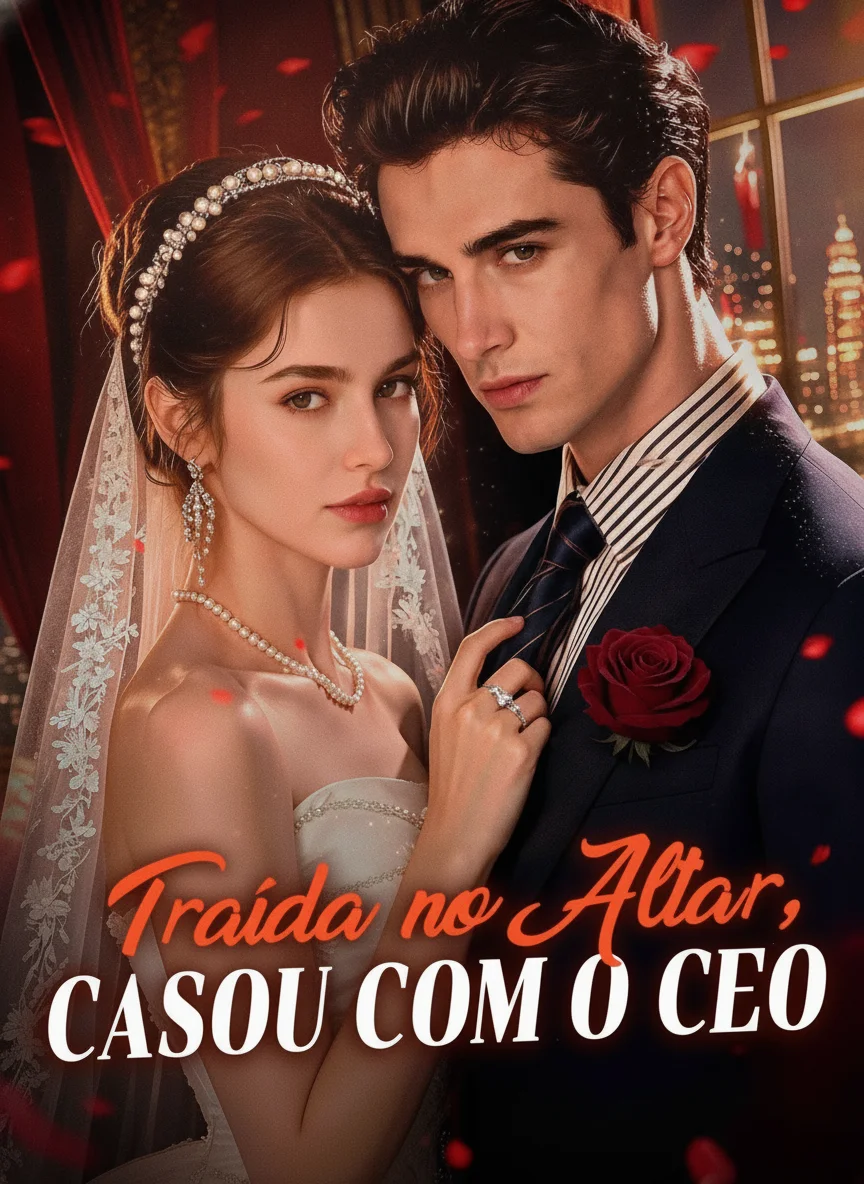 Traída no Altar, Casou com o CEO