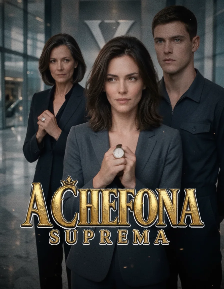 A Chefona Suprema