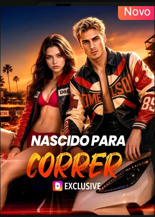Nascido Para Correr