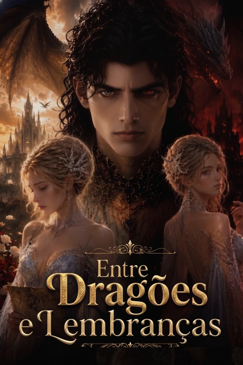 Entre Dragões e Lembranças