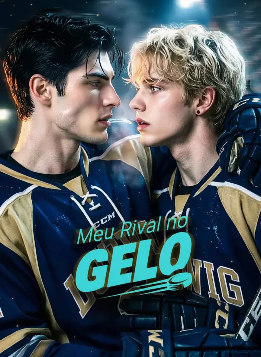 Meu Rival No Gelo