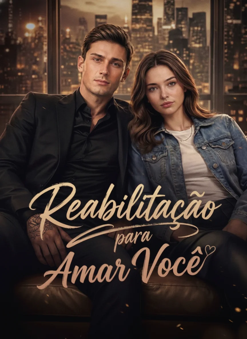 Reabilitação Para Amar Você