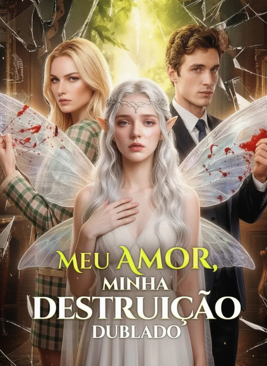 Meu Amor, Minha Destruição (Curta-Metragem)