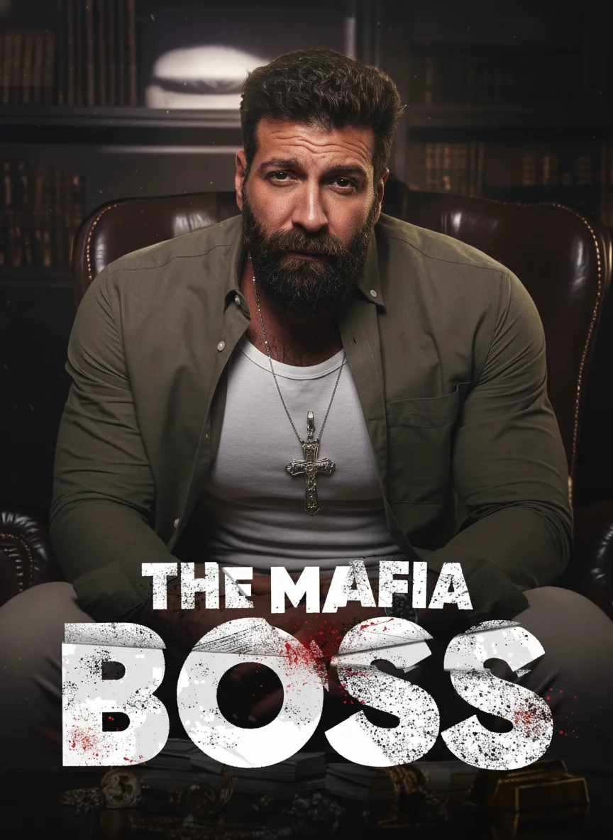 O Chefe Da Máfia