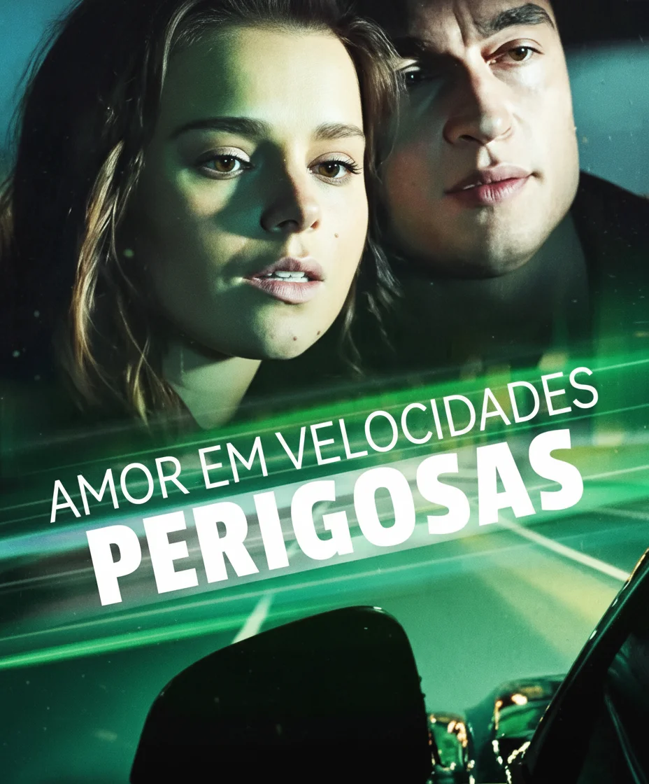 Amor Em Velocidades Perigosas