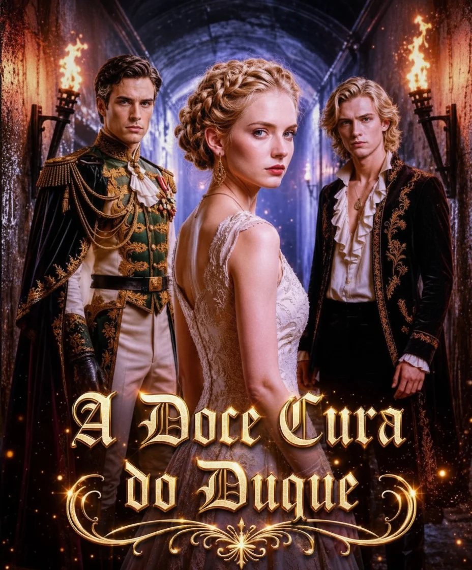 A Doce Cura Do Duque (Curta-Metragem)