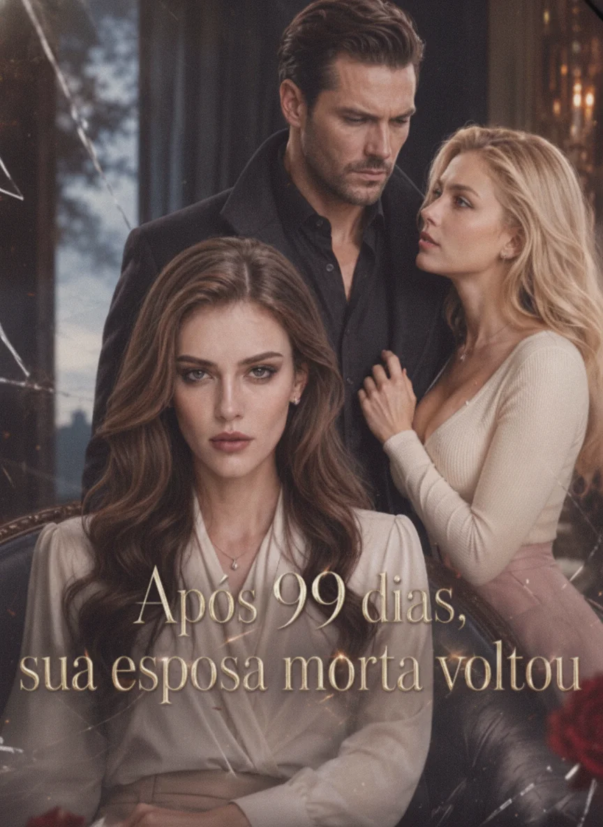 Após 99 Dias, Sua Esposa Morta Voltou