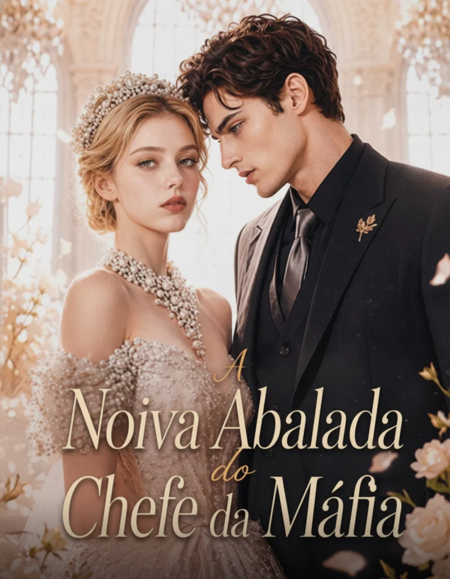 A Noiva Abalada do Chefe da Máfia